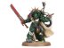 Combat Patrol: Dark Angels (Warhammer 40k, Space Marines)