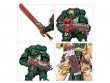 Combat Patrol: Dark Angels (Warhammer 40k, Space Marines)