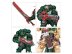 Combat Patrol: Dark Angels (Warhammer 40k, Space Marines)