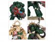 Combat Patrol: Dark Angels (Warhammer 40k, Space Marines)
