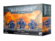 Primaris Aggressors (Space Marines, Warhammer 40k)