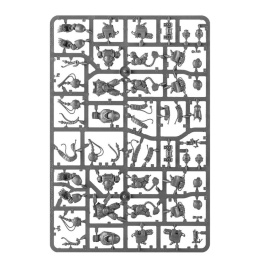 Primaris Aggressors (Space Marines, Warhammer 40k)