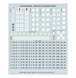 Primaris Aggressors (Space Marines, Warhammer 40k)