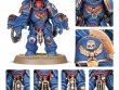 Primaris Aggressors (Space Marines, Warhammer 40k)