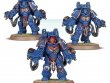Primaris Aggressors (Space Marines, Warhammer 40k)