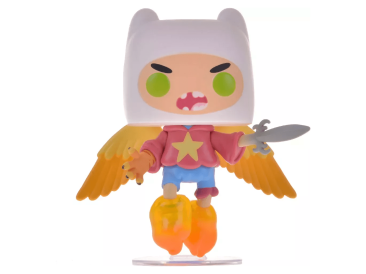Фигурка Funko POP! Animation. Adventure Time: Finn The Human