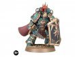 ‘Little’ Horus Aximand, Captain of the 5th Company (GW direct, предзаказ 2024)