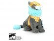 Tomy: Sacrosanct Gryph-hound Plush (предзаказ 2024, GW Direct)