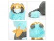 Tomy: Sacrosanct Gryph-hound Plush (предзаказ 2024, GW Direct)
