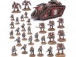 Mechanicum Battle Group