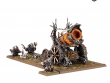 Hellcannon (предзаказ 2024, GW Direct)