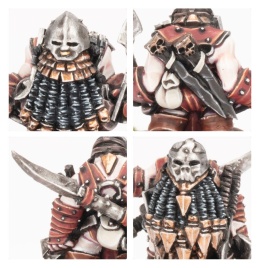 Hellcannon (предзаказ 2024, GW Direct)