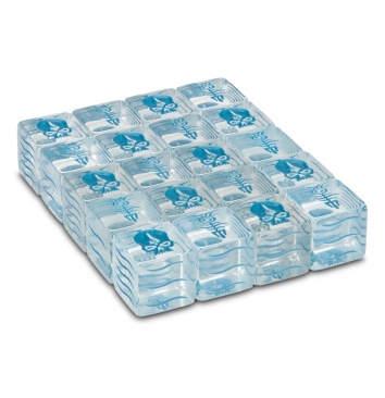 Age of Sigmar Idoneth Deepkin Dice Set 99220219001 (Limited, OOP, New Unopened)