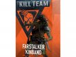 Kill Team: Farstalker Kinband - Datacards (предзаказ 2024)