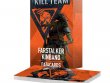 Kill Team: Farstalker Kinband - Datacards (предзаказ 2024)