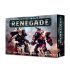 Imperial Knights: Renegade 2018