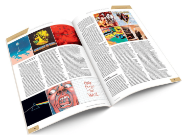 Мир фантастики №225 (август 2022)