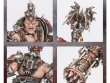 Durgan Kill-Fist, Outlaw Bounty Hunter (предзаказ, GW Direct)