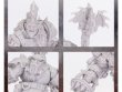 Durgan Kill-Fist, Outlaw Bounty Hunter (предзаказ, GW Direct)