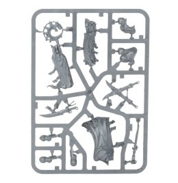 Locus (предзаказ 2025, Warhammer 40k, Genestealer Cults)