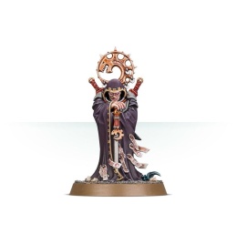 Locus (предзаказ 2025, Warhammer 40k, Genestealer Cults)