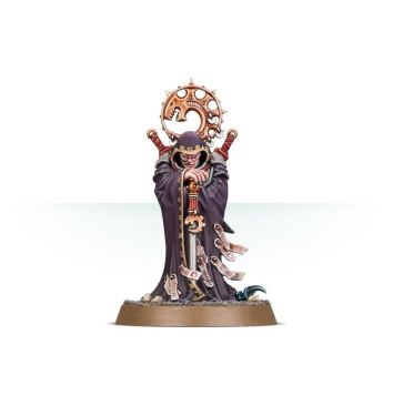 Locus (предзаказ 2025, Warhammer 40k, Genestealer Cults)