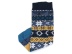 Imperial Aquila Blue Christmas Socks (предзаказ 2022, Warhammer 40k)