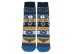 Imperial Aquila Blue Christmas Socks (предзаказ 2022, Warhammer 40k)