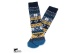 Imperial Aquila Blue Christmas Socks (предзаказ 2022, Warhammer 40k)
