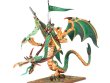 Wood Elf Noble on Dragon (предзаказ 2025, GW Direct)