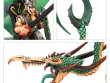 Wood Elf Noble on Dragon (предзаказ 2025, GW Direct)