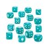 Nighthaunt Dice Set (предзаказ 2025)