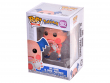 Фигурка Funko POP! Games. Pokemon: Mr. Mime купить