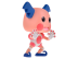 Фигурка Funko POP! Games. Pokemon: Mr. Mime