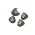 MiniWarPaint Warhammer символы хаоса