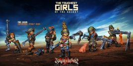 TGG "I Want Them All" Box - December Release