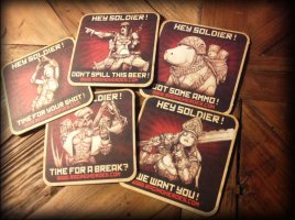 TGG "I Want Them All" Box - December Release
