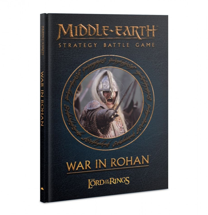 War in Rohan™ 