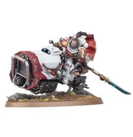 Combat Patrol: White Scars (предзаказ 2025)