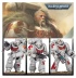 Combat Patrol: White Scars (предзаказ 2025)