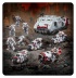 Combat Patrol: White Scars (предзаказ 2025)