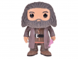 Фигурка Funko POP! Harry Potter: Rubeus Hagrid