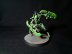 Warhammer 40k Necrons Skorpekh Destroyers x3 (Pro-Painted)