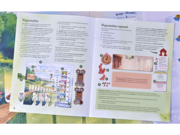 Прогулки с собаками