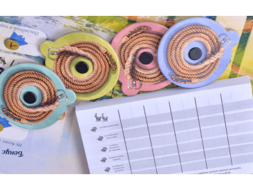 Прогулки с собаками