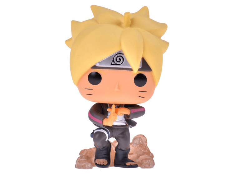 Фигурка Funko POP! Animation. Boruto: Boruto Uzumaki