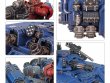 Primaris Repulsor (Space Marines, Warhammer 40k)