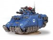 Primaris Repulsor (Space Marines, Warhammer 40k)