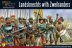 Landsknechts with Zweihanders