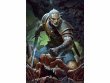Пазл The Witcher Dark World - 1000 элементов
